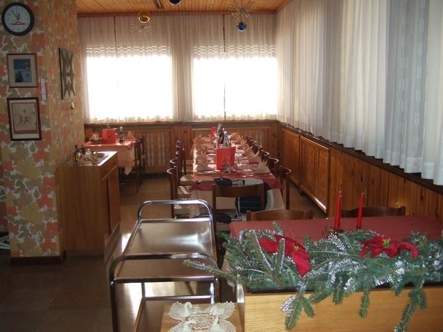 Albergo Trieste Tambre dʼAlpago Εξωτερικό φωτογραφία