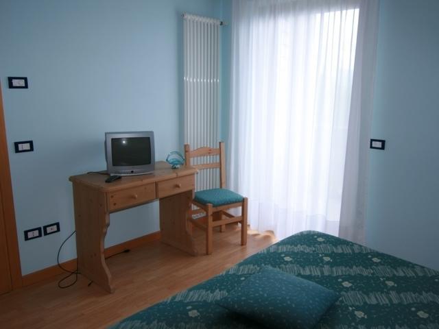Albergo Trieste Tambre dʼAlpago Εξωτερικό φωτογραφία