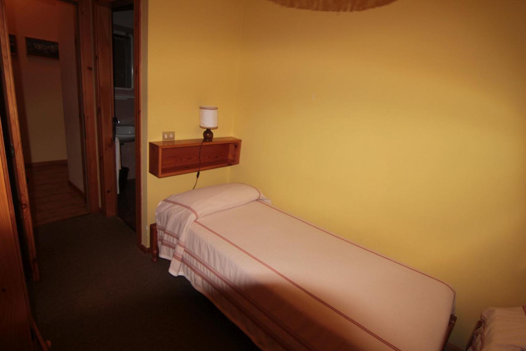 Albergo Trieste Tambre dʼAlpago Εξωτερικό φωτογραφία
