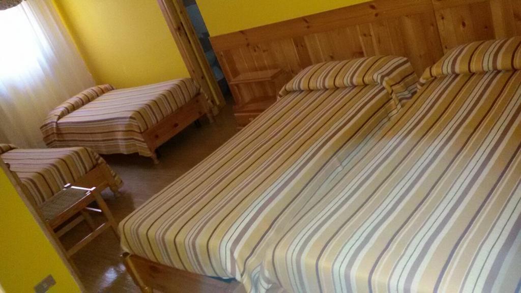 Albergo Trieste Tambre dʼAlpago Δωμάτιο φωτογραφία